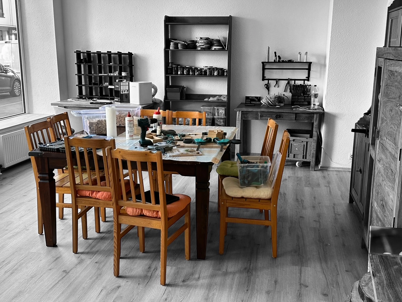 Atelier Atelier