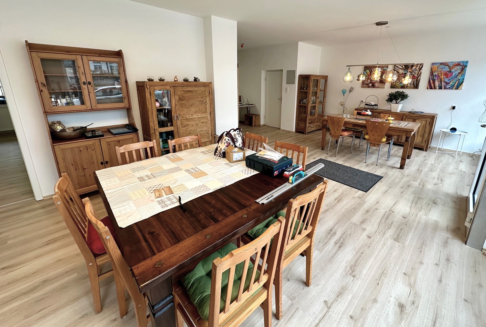 Kölnkreativ Atelier für kreative Workshops